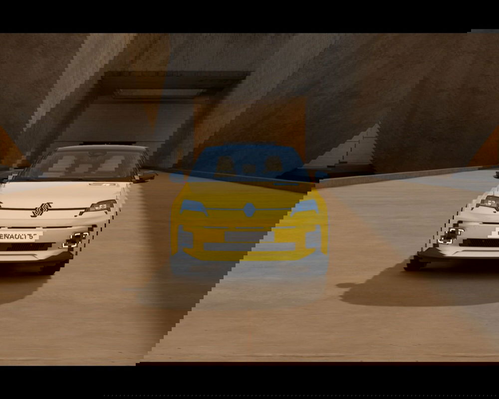 Renault Renault 5 usata a Treviso (8)