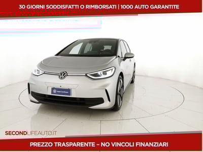 Volkswagen ID.3 77 kWh Pro S del 2023 usata a Paglieta