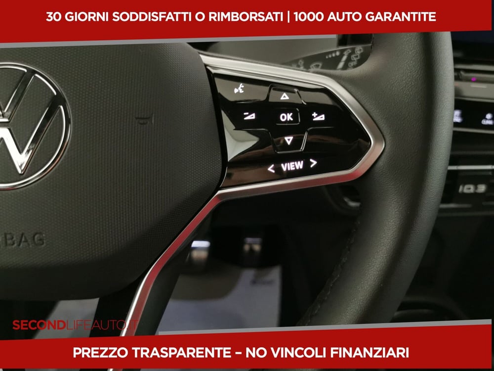 Volkswagen ID.3 usata a Chieti (19)
