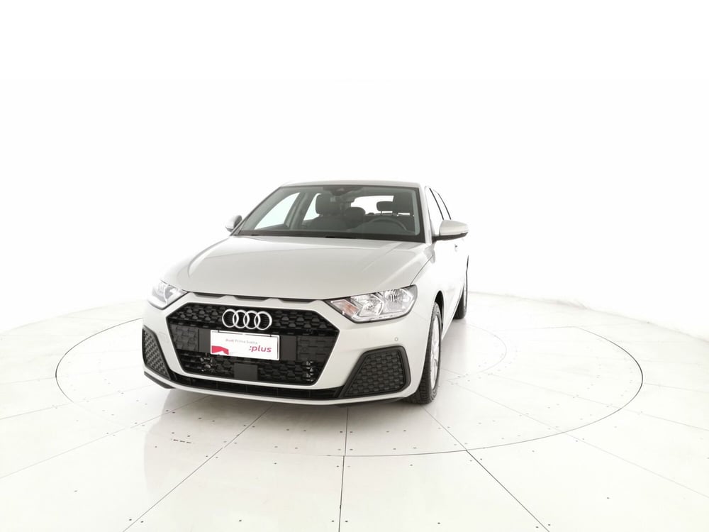 Audi A1 Sportback nuova a Chieti
