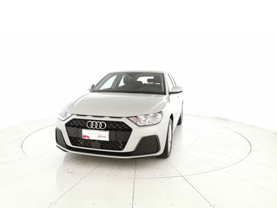 Audi A1 Sportback 30 1.0 tfsi Business 116cv s-tronic nuova a Lanciano