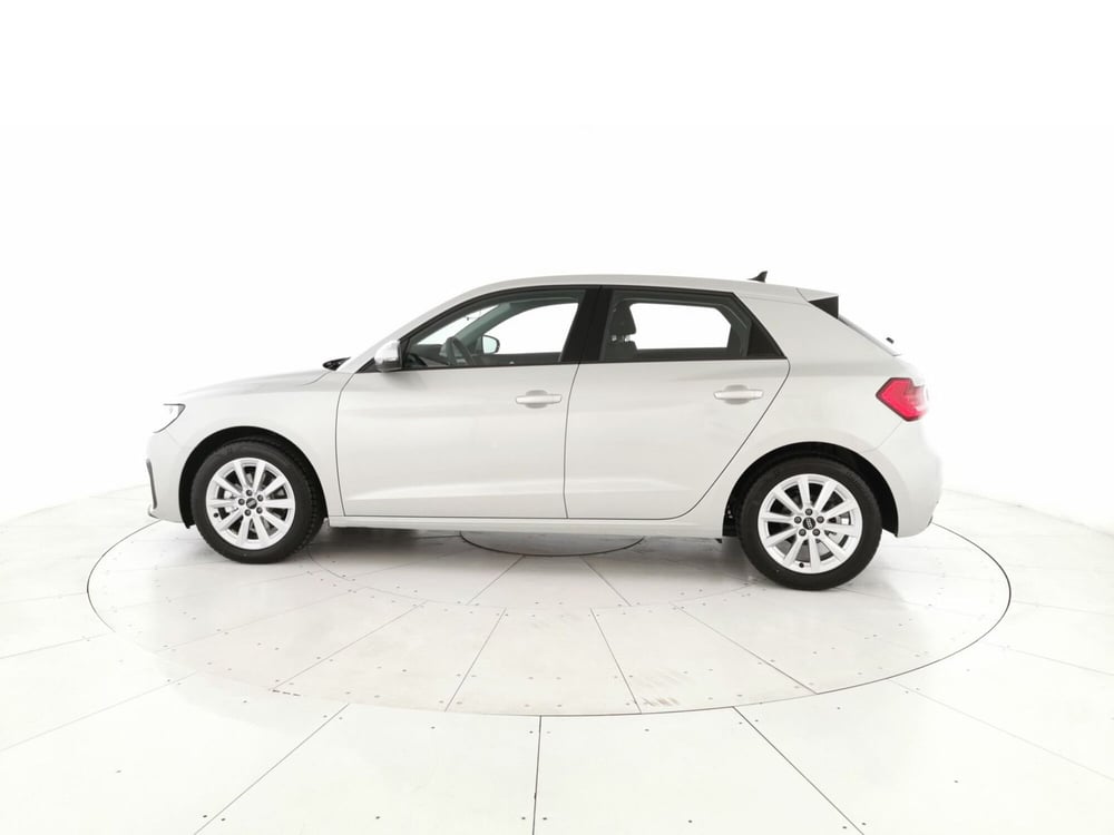 Audi A1 Sportback nuova a Chieti (2)