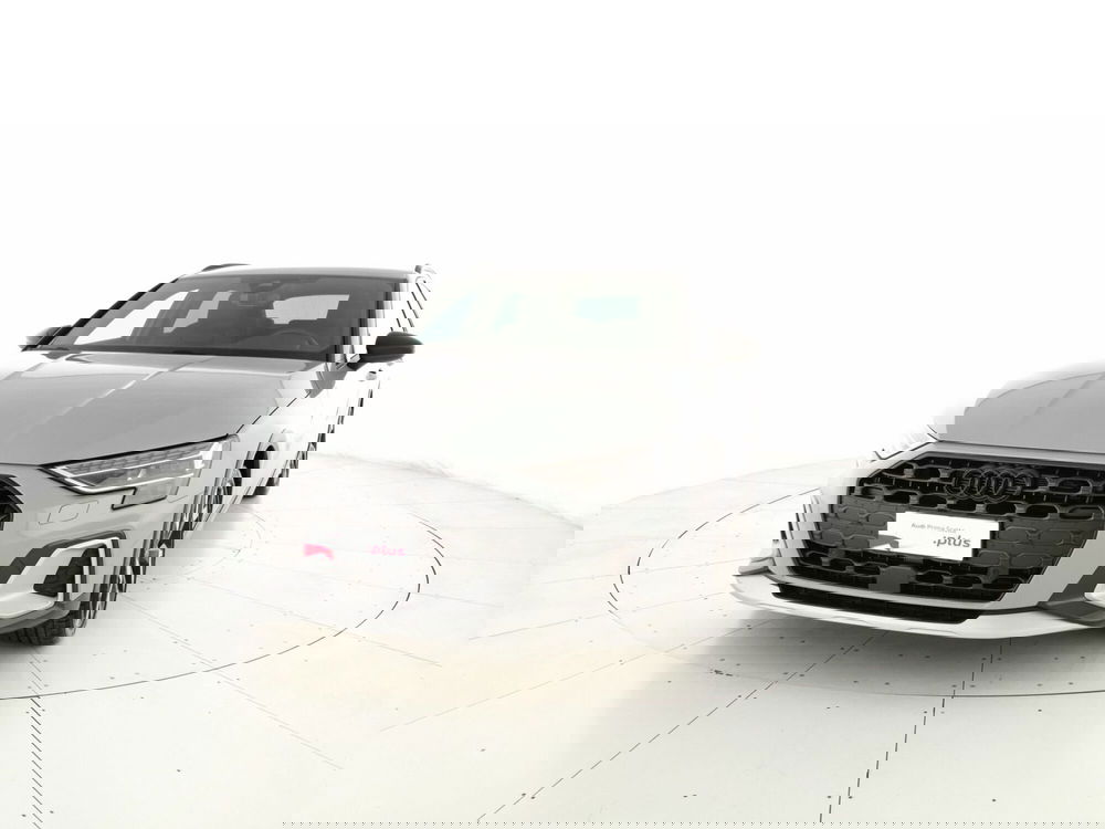 Audi A3 allstreet nuova a Chieti