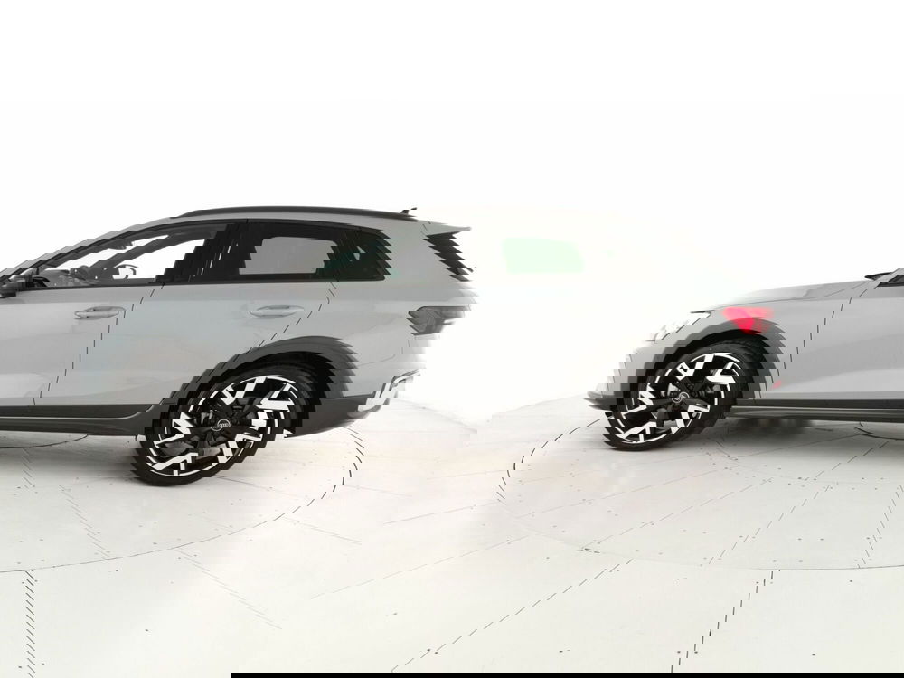 Audi A3 allstreet nuova a Chieti (2)