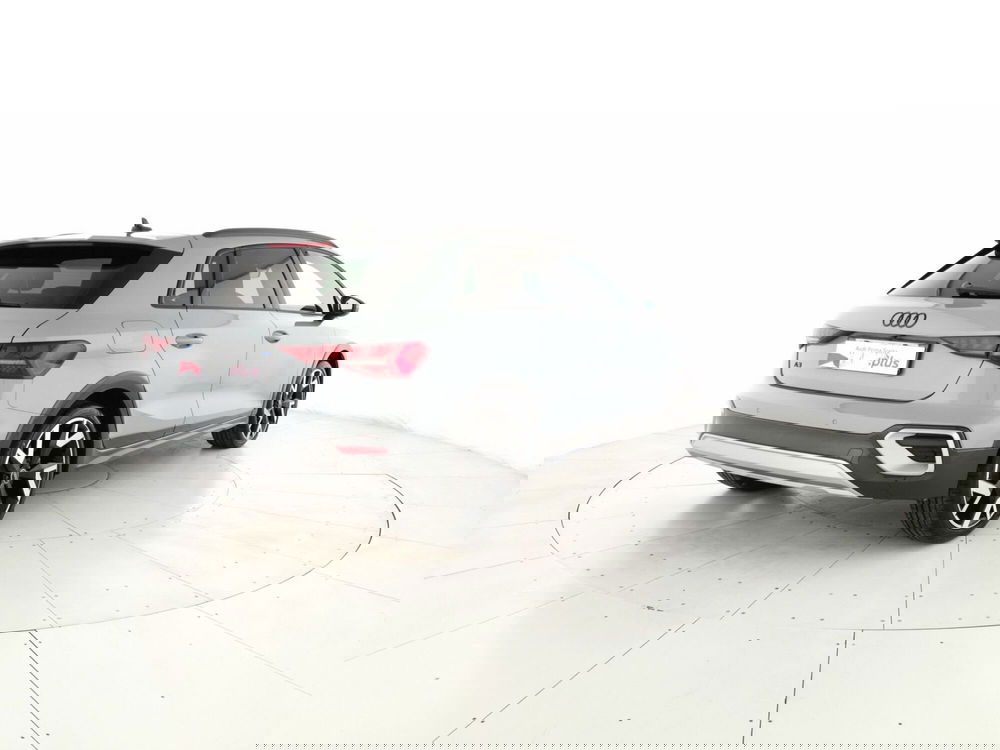 Audi A3 allstreet nuova a Chieti (3)