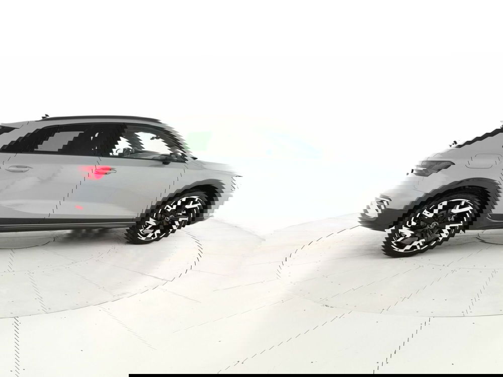 Audi A3 allstreet nuova a Chieti (4)