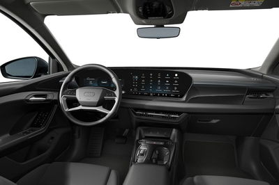Audi Q6 S line edition quattro 387cv nuova a San Giovanni Teatino