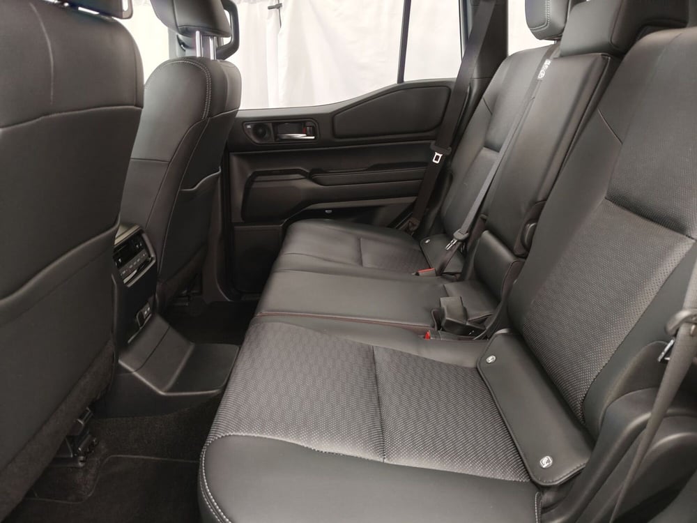 Toyota Land Cruiser usata a Roma (15)