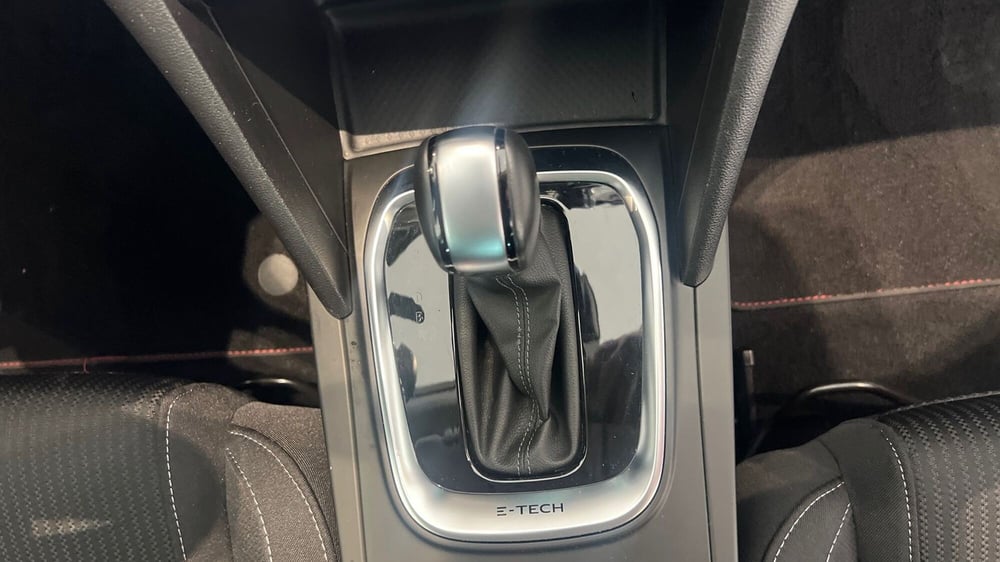 Renault Mégane Sporter usata a Viterbo (14)