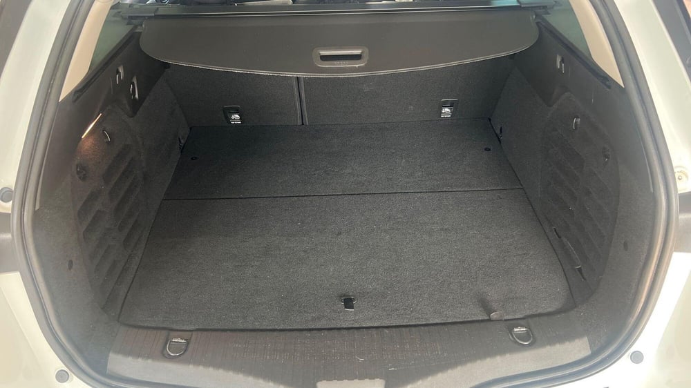 Renault Mégane Sporter usata a Viterbo (15)