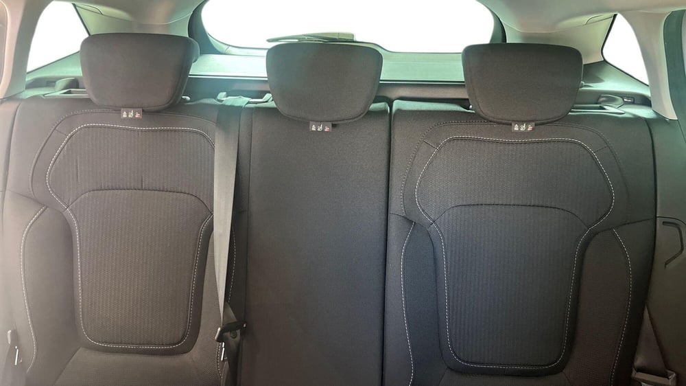 Renault Mégane Sporter usata a Viterbo (8)