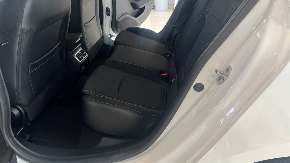 Renault Mégane Sporter usata a Viterbo (9)