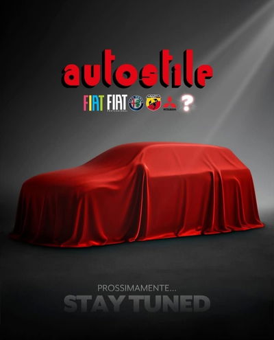 Alfa Romeo Giulietta 1.6 JTDm Super 120cv del 2016 usata a Castellarano