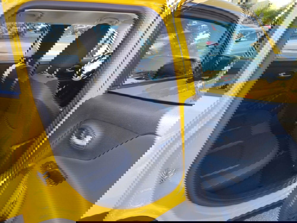 Jeep Renegade usata a Reggio Emilia (13)