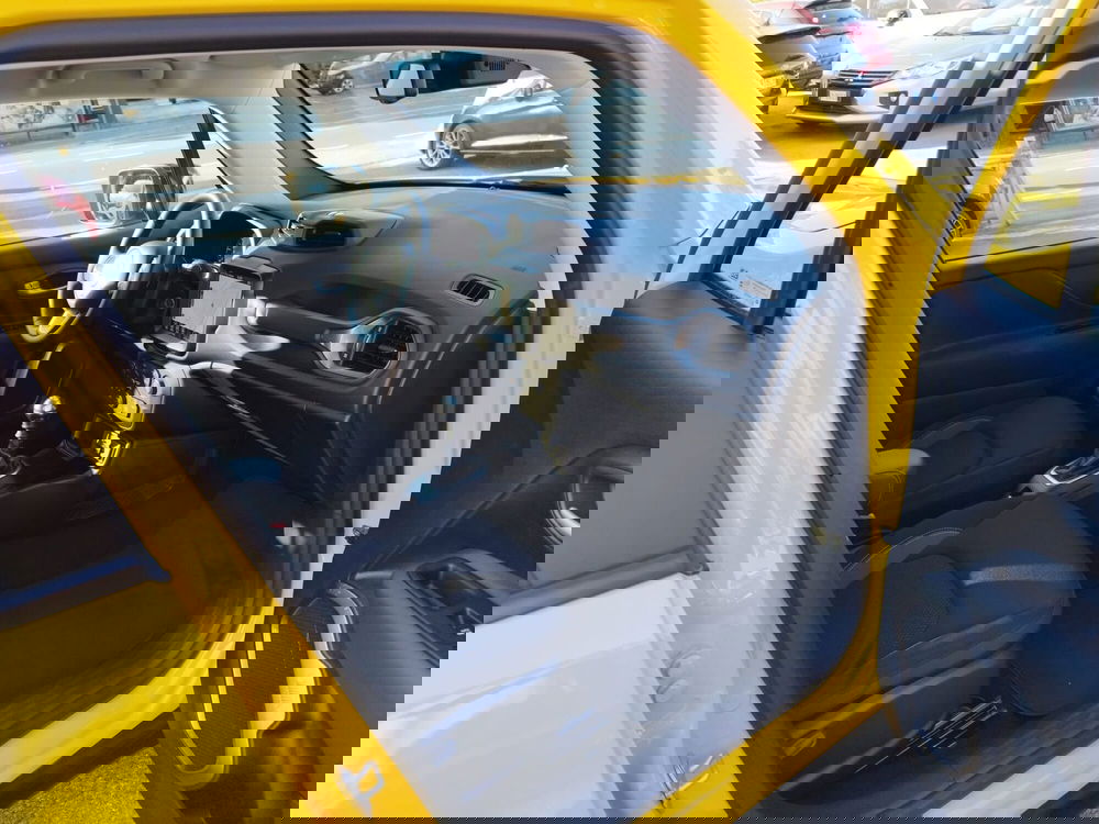 Jeep Renegade usata a Reggio Emilia (14)