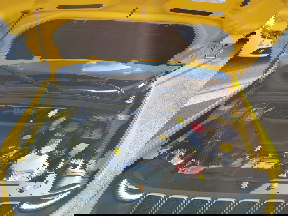 Jeep Renegade usata a Reggio Emilia (16)