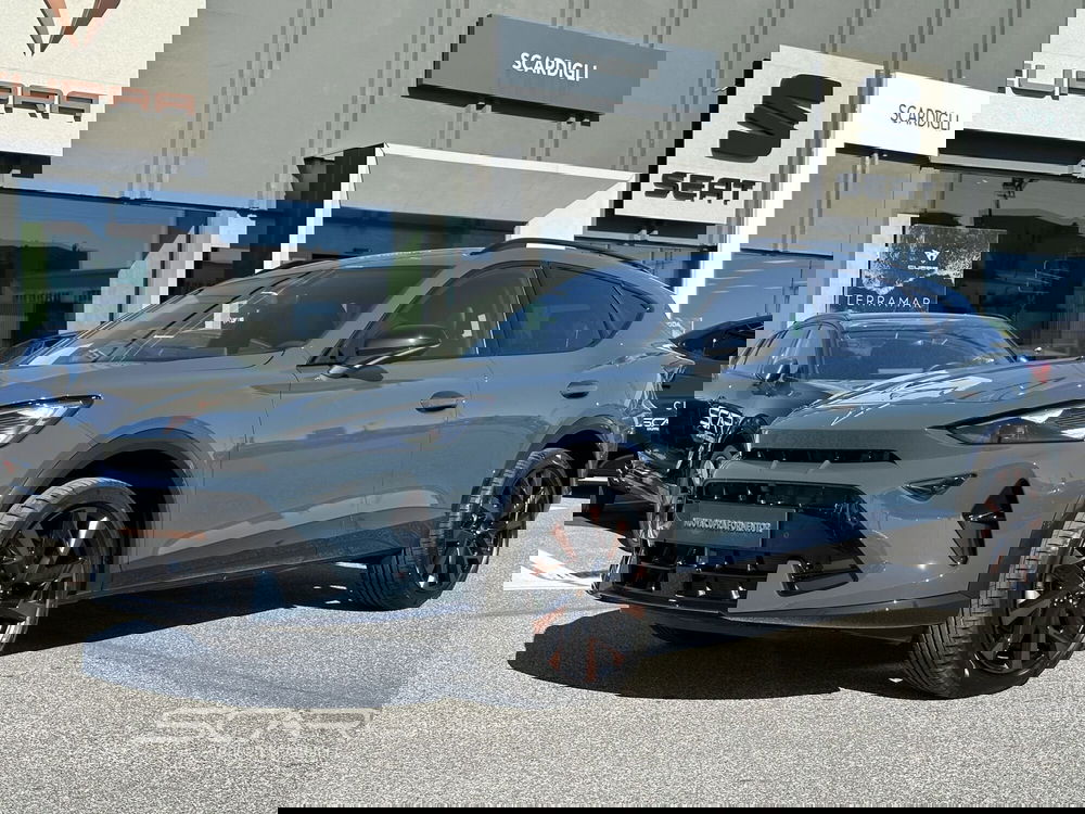 Cupra Formentor nuova a Livorno