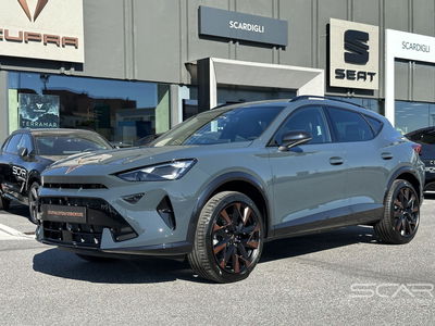 Cupra Formentor Formentor 1.5 TSI nuova a Livorno