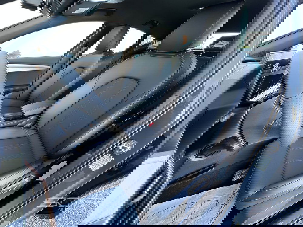 Cupra Formentor nuova a Livorno (11)