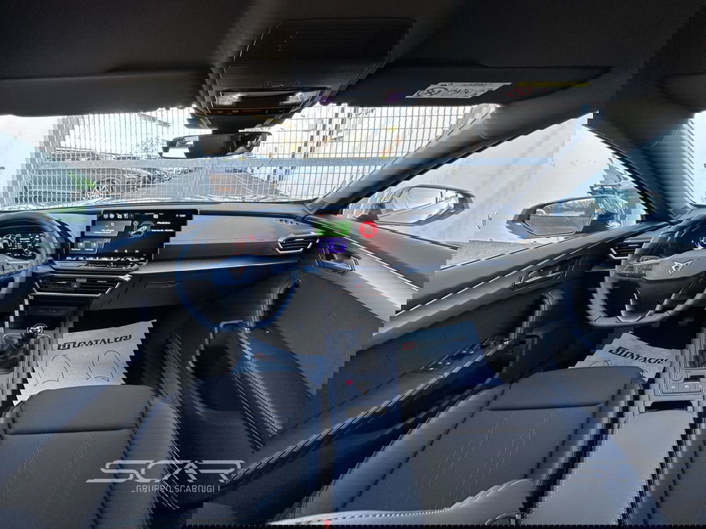 Cupra Formentor nuova a Livorno (12)