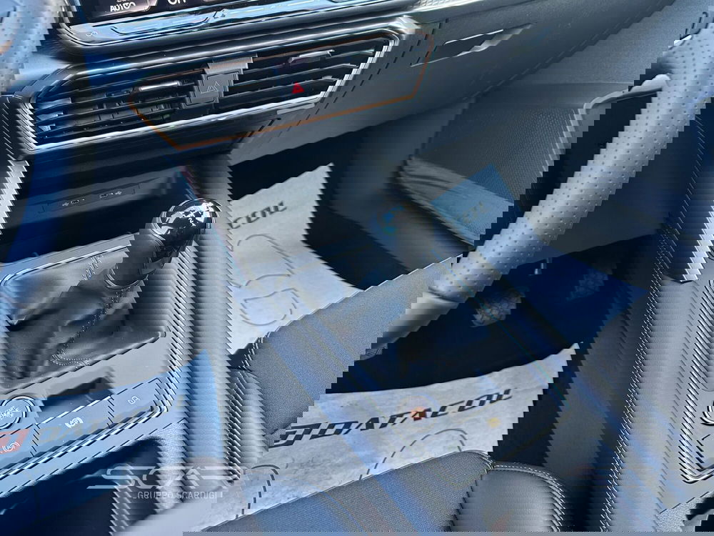 Cupra Formentor nuova a Livorno (13)