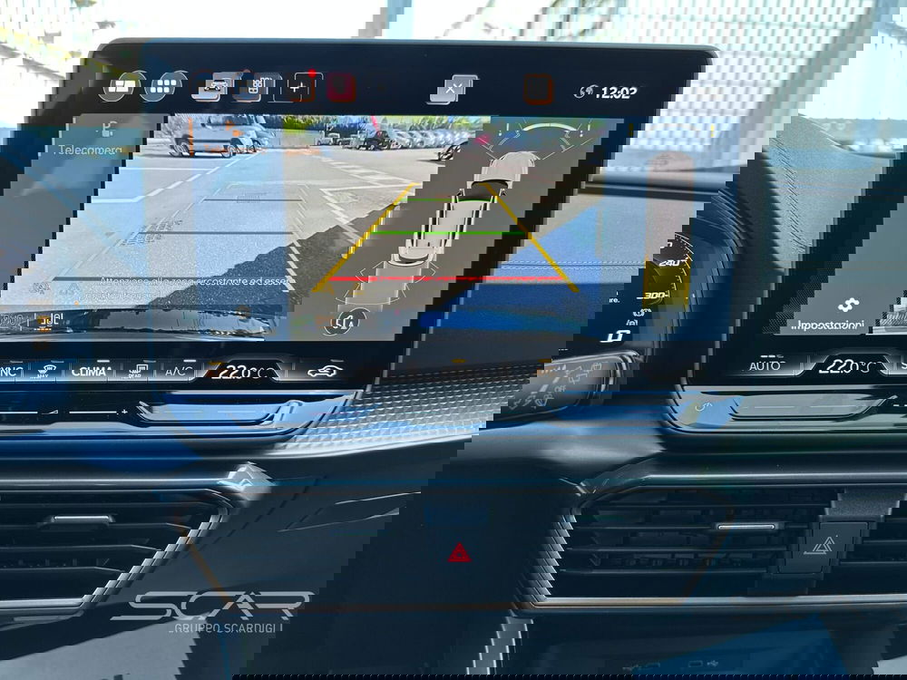 Cupra Formentor nuova a Livorno (15)