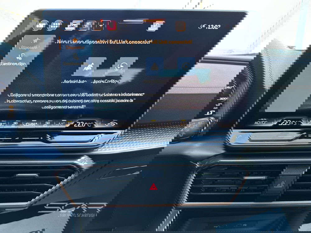 Cupra Formentor nuova a Livorno (18)