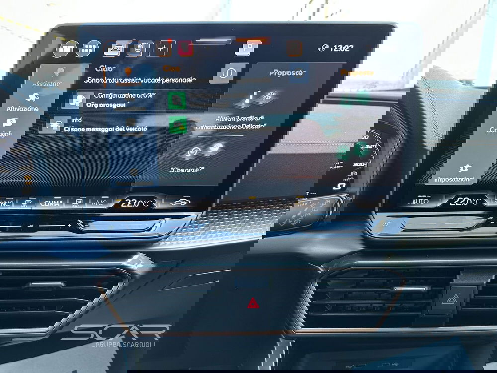 Cupra Formentor nuova a Livorno (19)