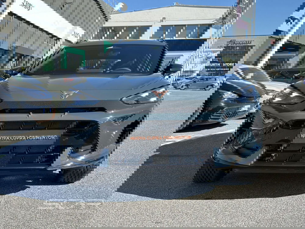 Cupra Formentor nuova a Livorno (2)