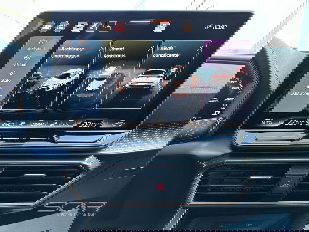 Cupra Formentor nuova a Livorno (20)