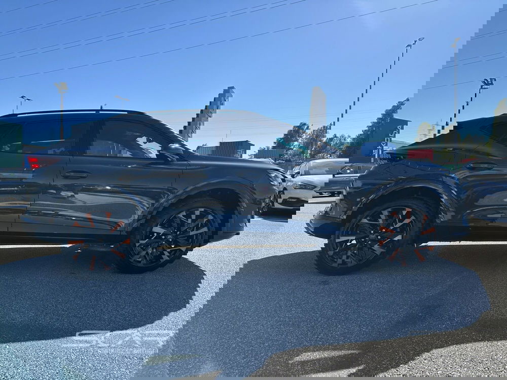 Cupra Formentor nuova a Livorno (4)