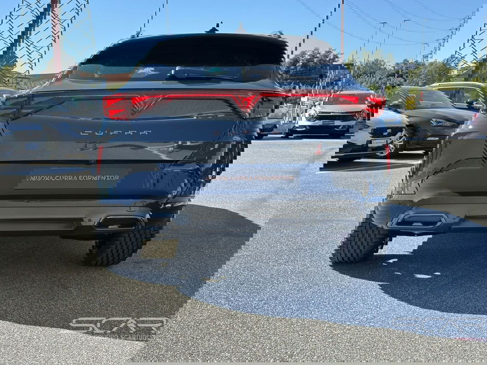 Cupra Formentor nuova a Livorno (6)