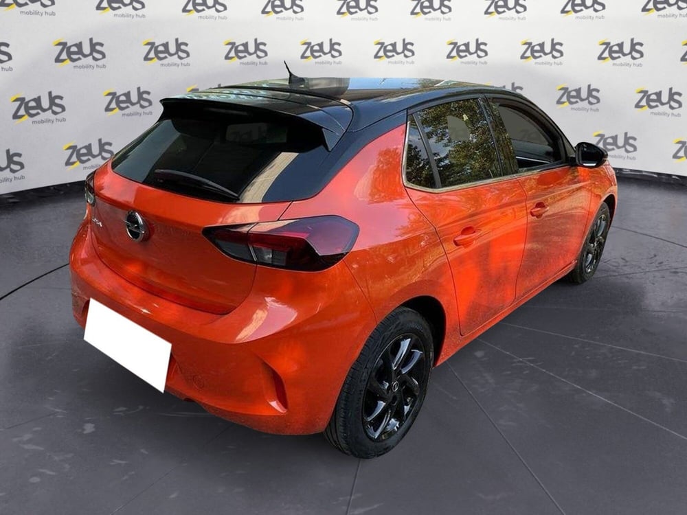 Opel Corsa usata a Ravenna (11)