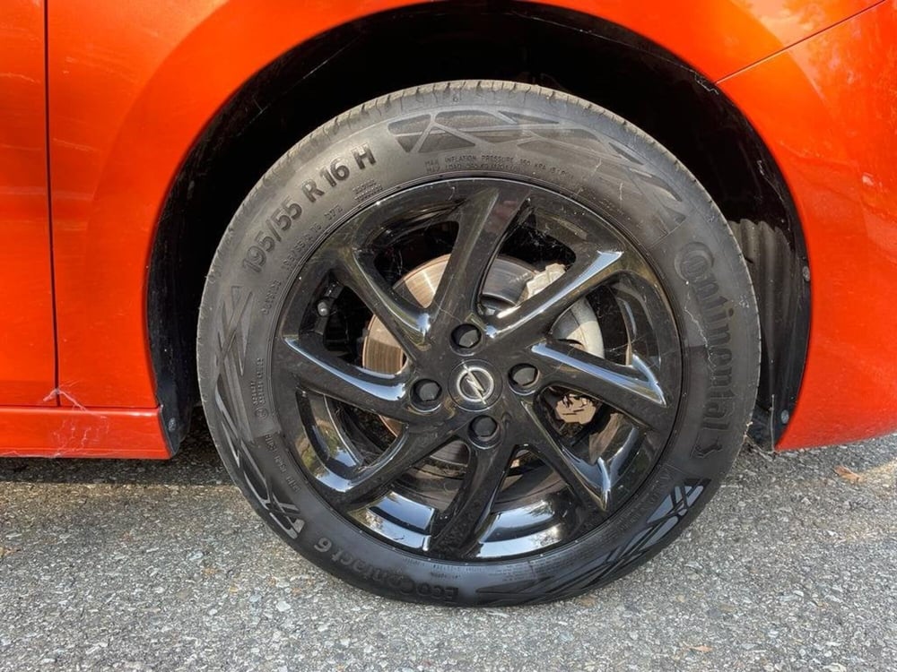 Opel Corsa usata a Ravenna (7)