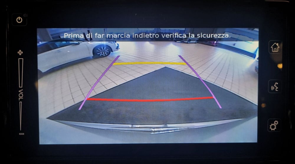 Suzuki Baleno usata a Pavia (13)