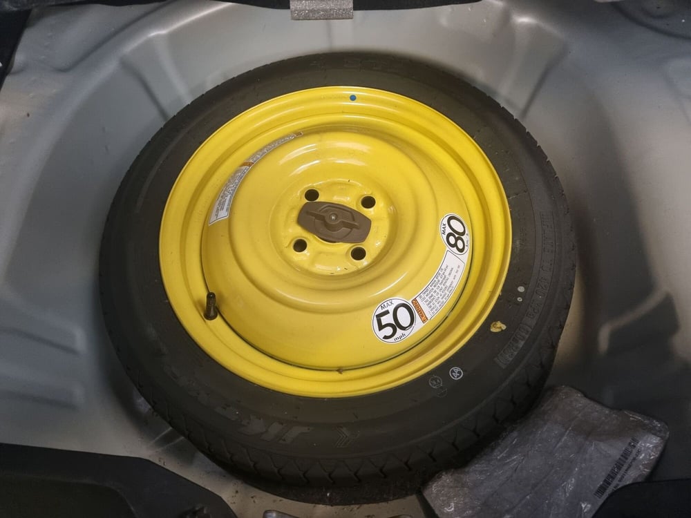 Suzuki Baleno usata a Pavia (20)