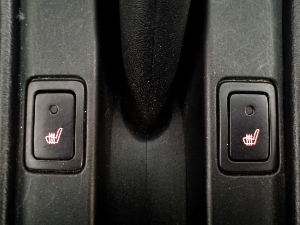 Suzuki Baleno usata a Pavia (9)