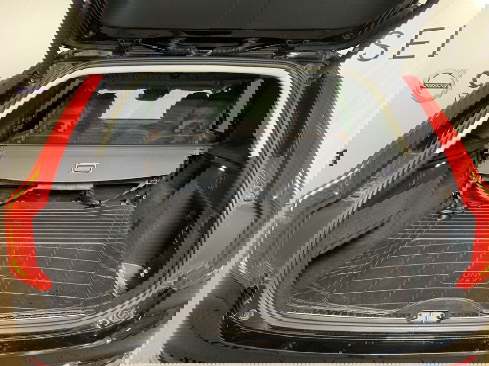 Volvo XC90 usata a Ferrara (14)
