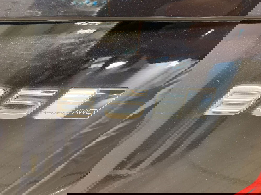 Volvo XC90 usata a Ferrara (16)