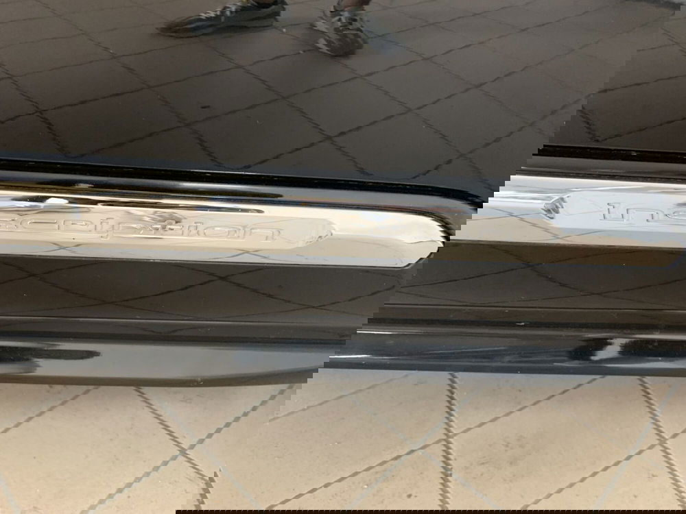 Volvo XC90 usata a Ferrara (18)