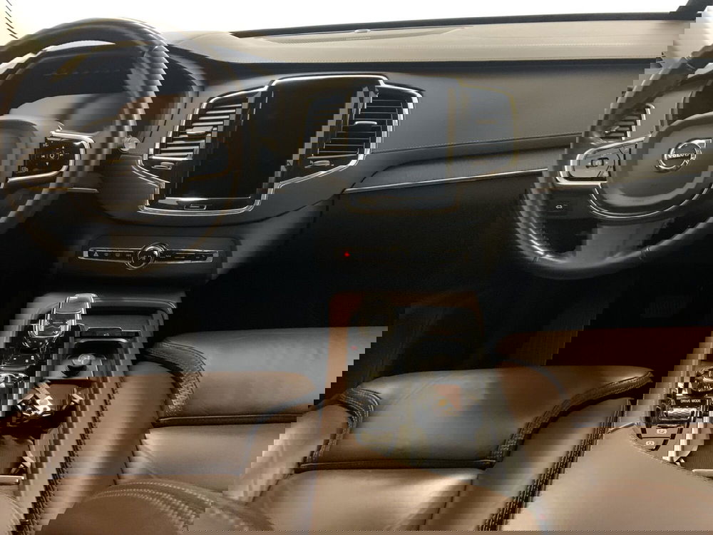 Volvo XC90 usata a Ferrara (20)