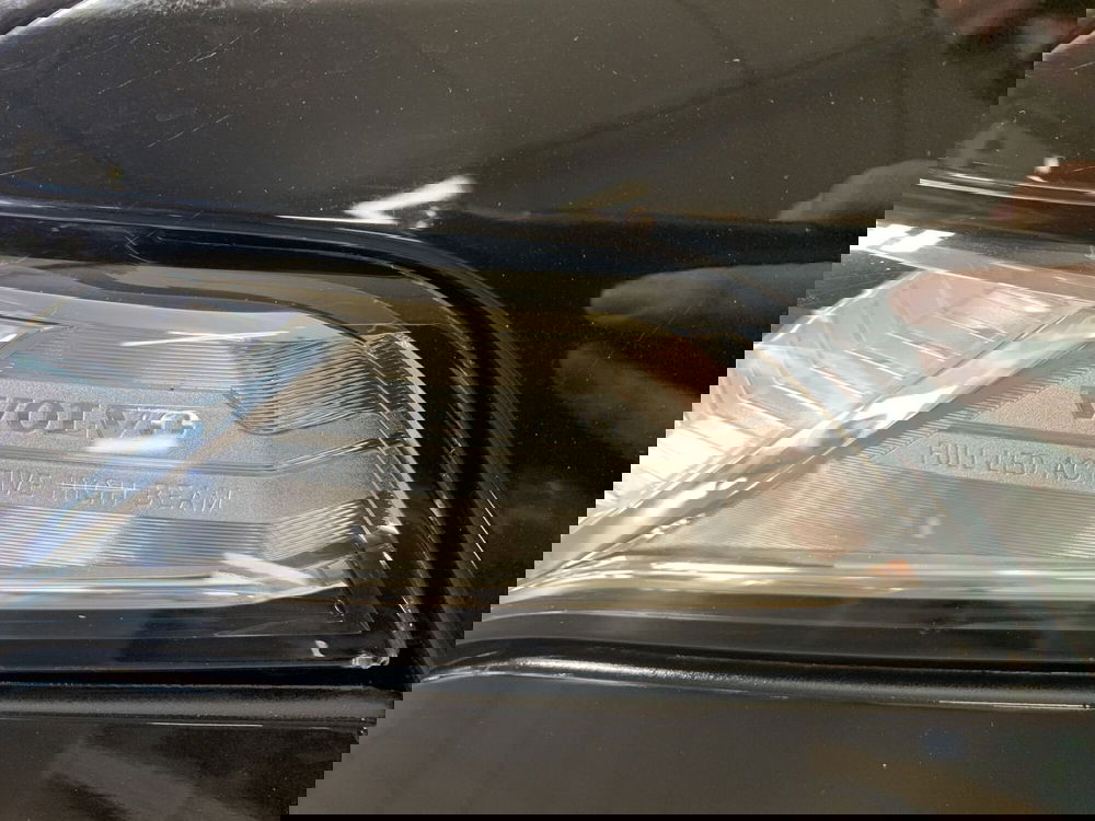 Volvo XC90 usata a Ferrara (9)
