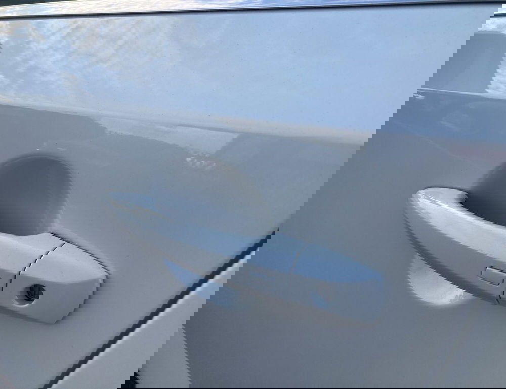 Nissan Qashqai usata a Mantova (11)
