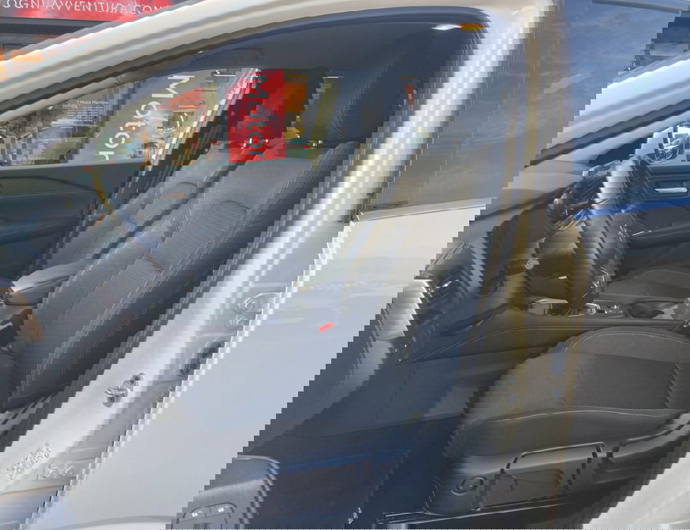 Nissan Qashqai usata a Mantova (17)