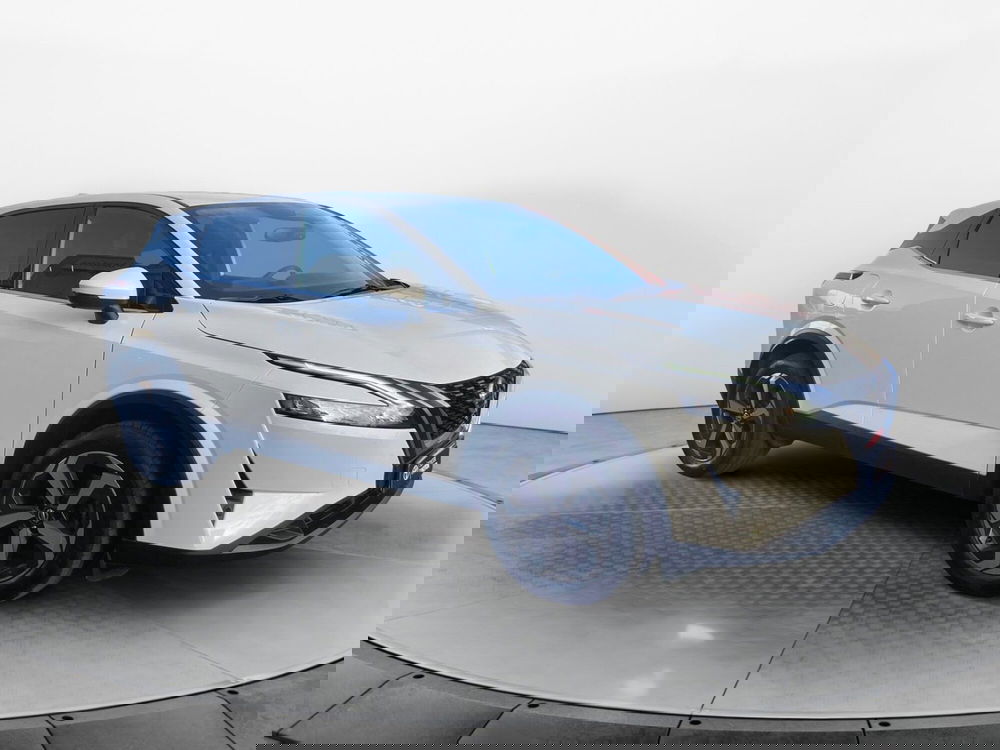 Nissan Qashqai usata a Mantova (8)