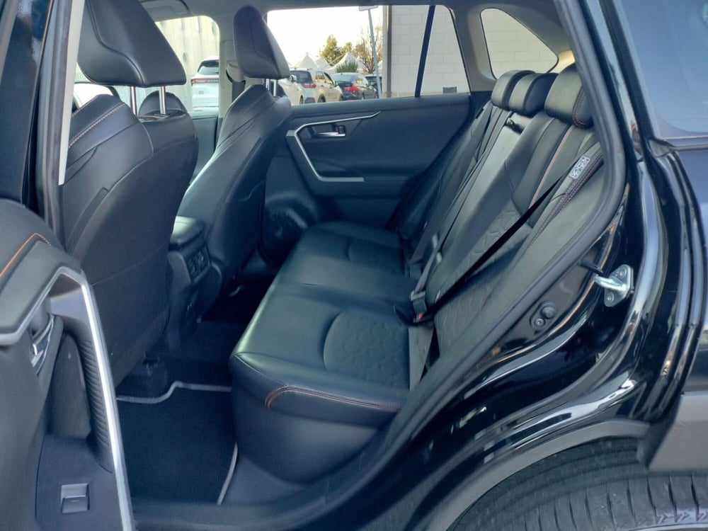 Toyota Rav4 usata a Modena (14)