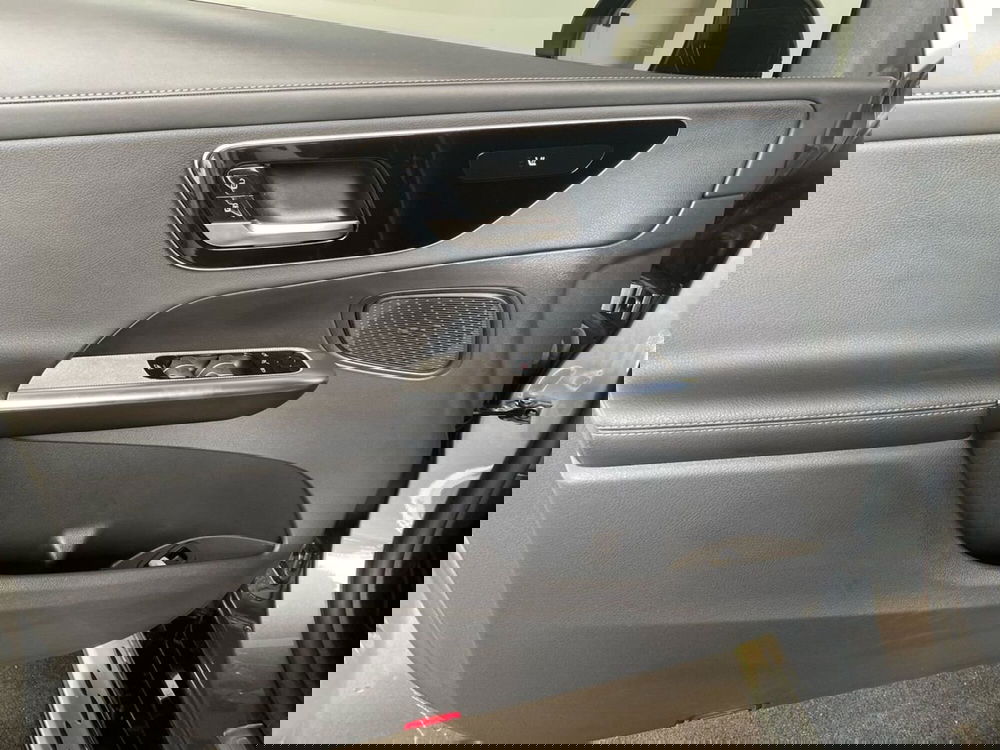 Mercedes-Benz GLC Coupé usata a Bergamo (18)