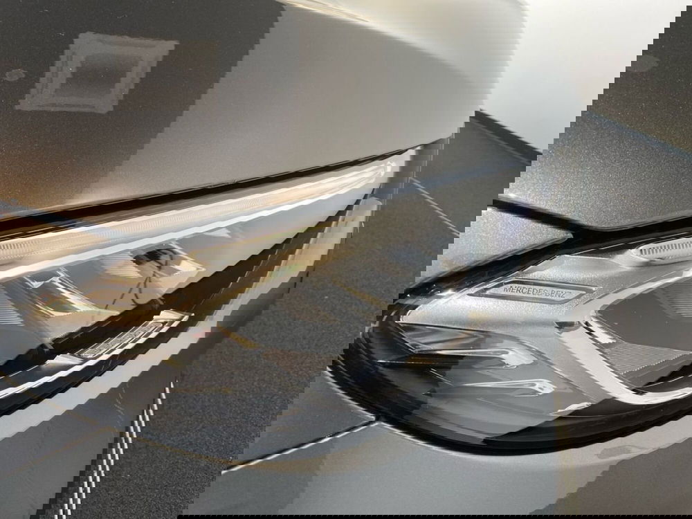 Mercedes-Benz GLC Coupé usata a Bergamo (7)