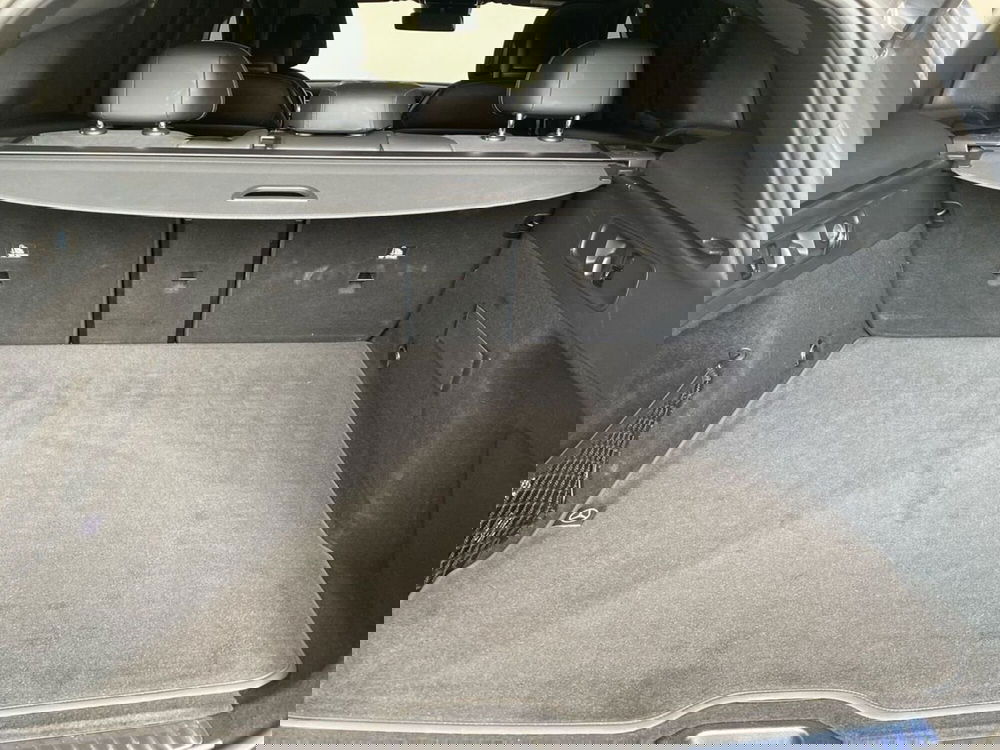 Mercedes-Benz GLC Coupé usata a Bergamo (8)