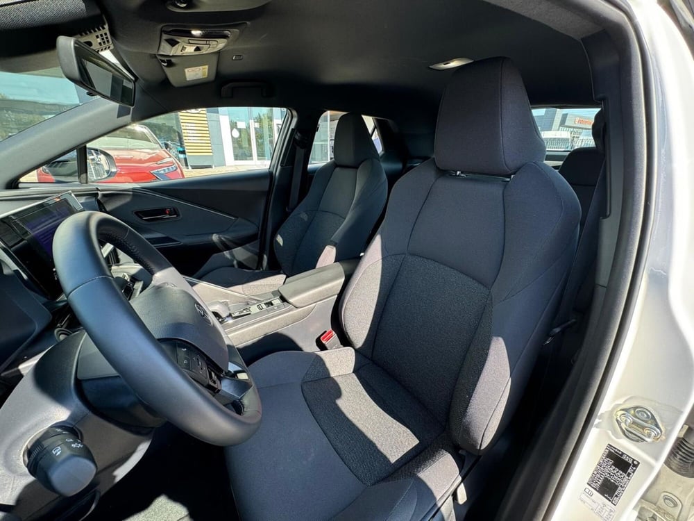 Toyota Toyota C-HR usata a Modena (14)